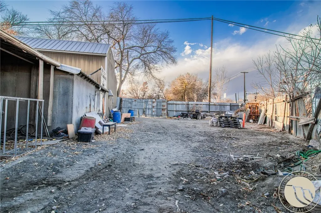 5 Washington Street Billings MT 59101
