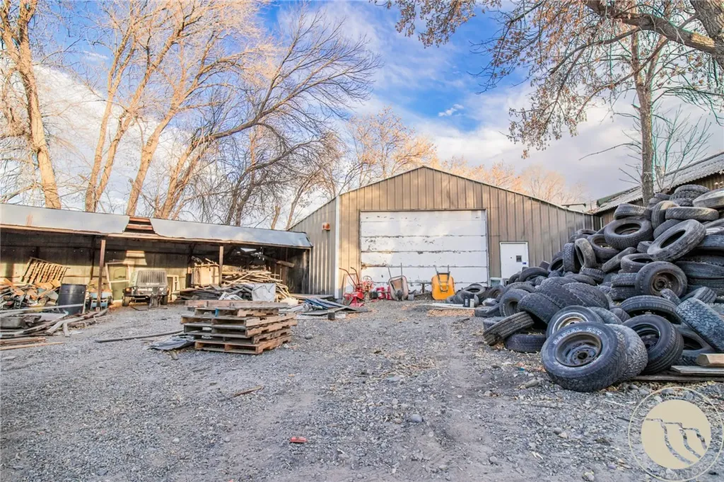 5 Washington Street Billings MT 59101