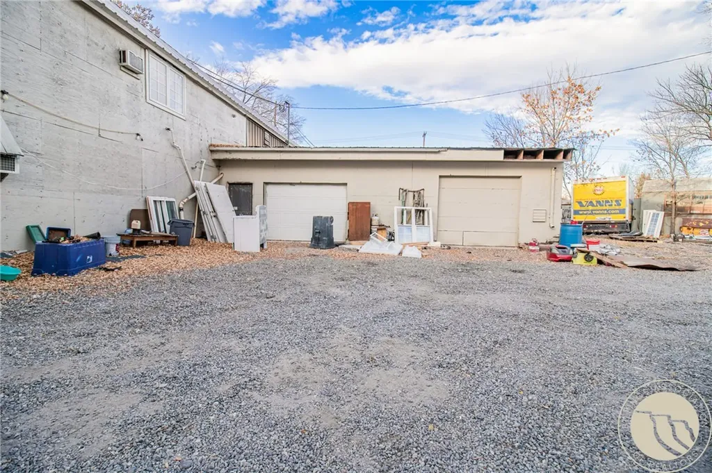 5 Washington Street Billings MT 59101