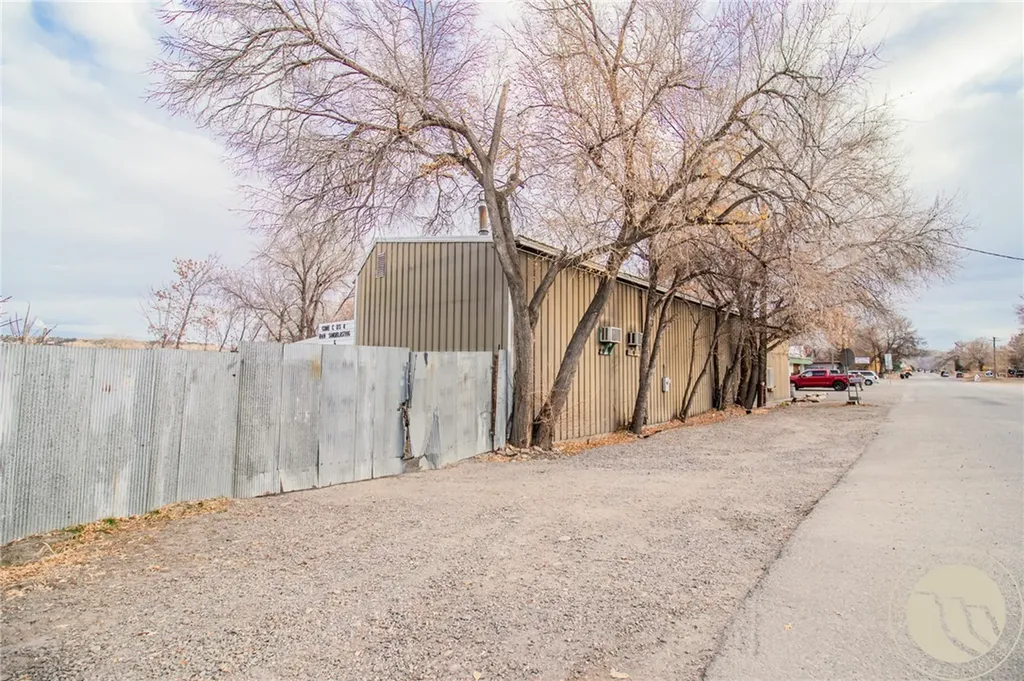 5 Washington Street Billings MT 59101