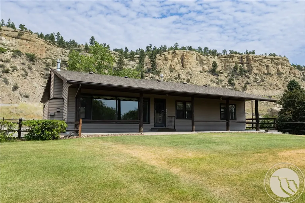 3125 Zimmerman Trail Billings MT 59102