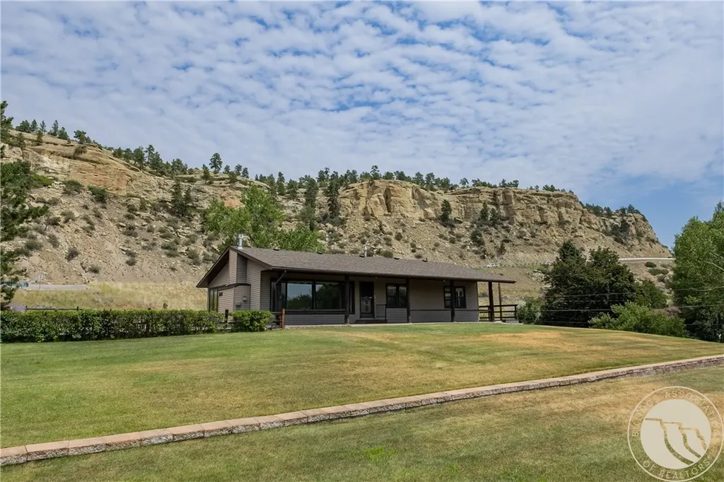 3125 Zimmerman Trail Billings MT 59102