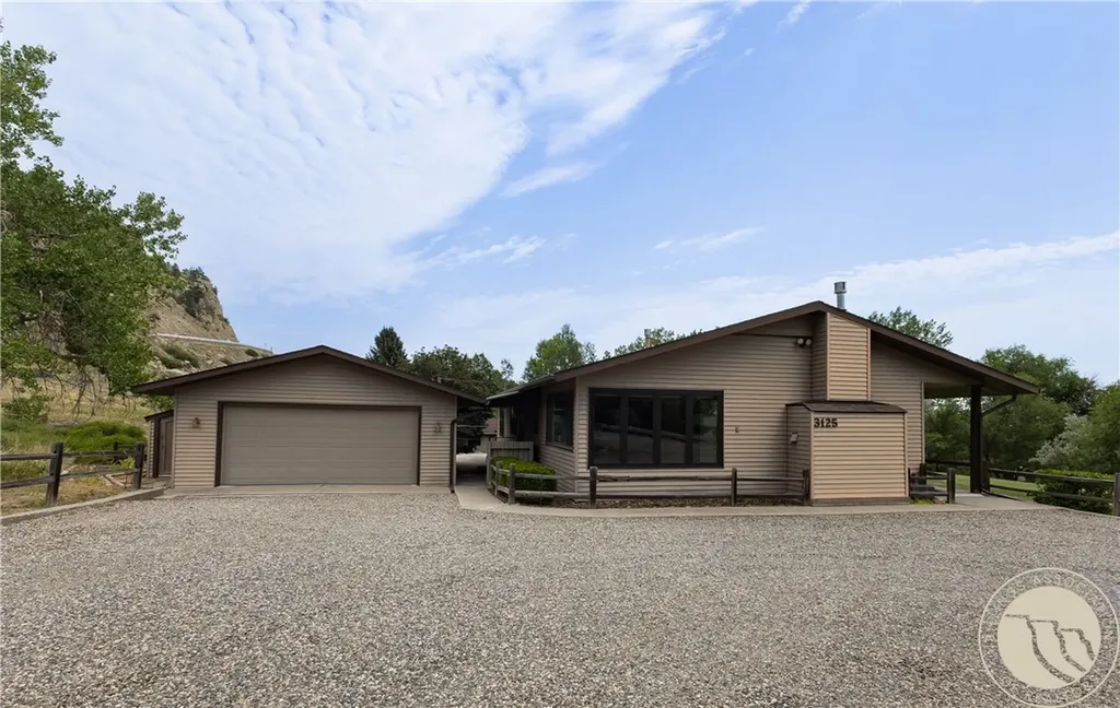 3125 Zimmerman Trail Billings MT 59102