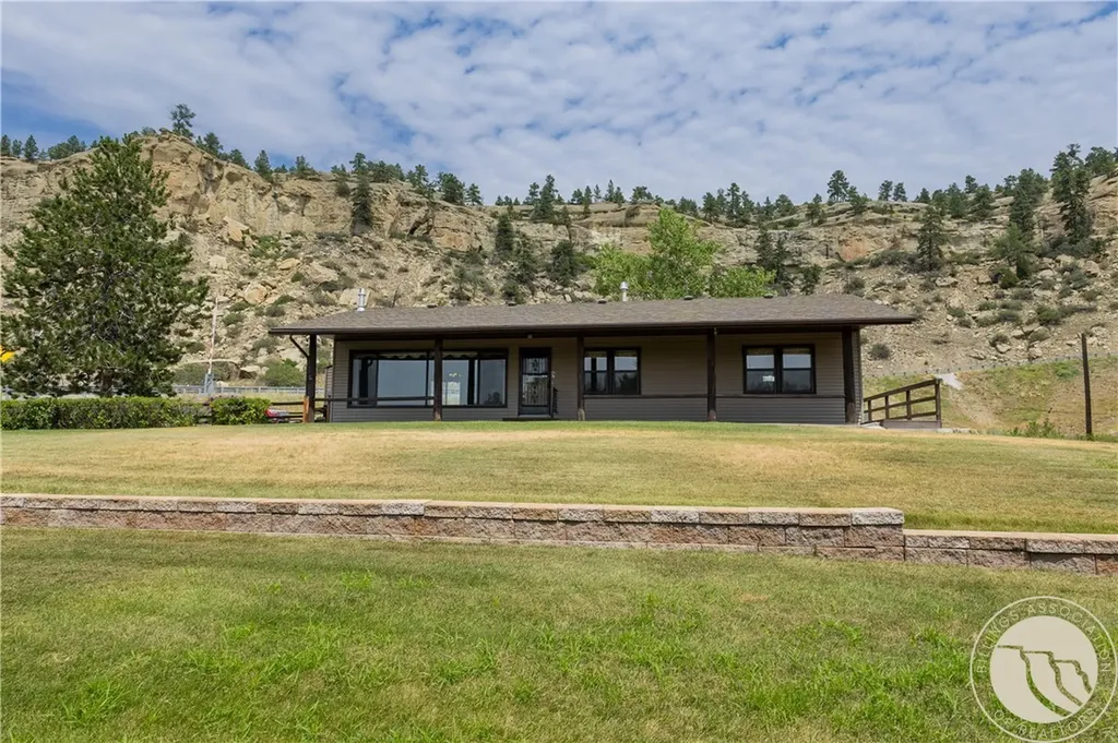 3125 Zimmerman Trail Billings MT 59102