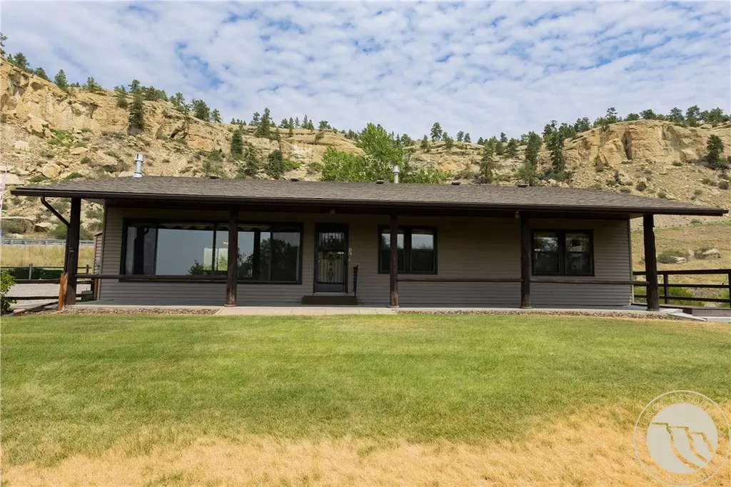 3125 Zimmerman Trail Billings MT 59102