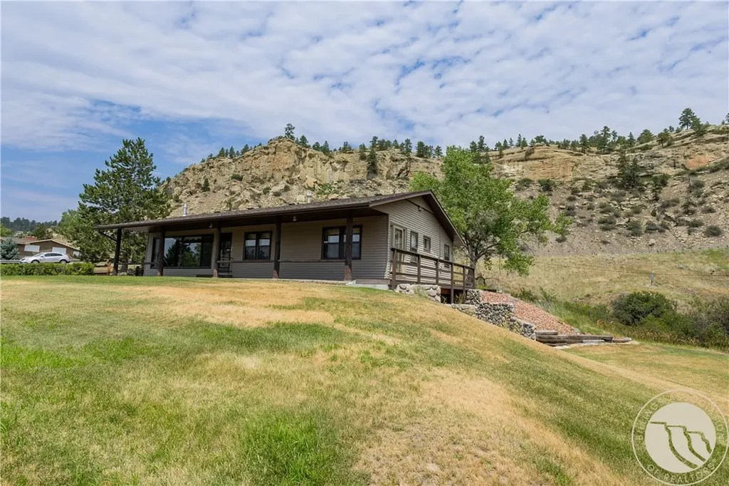 3125 Zimmerman Trail Billings MT 59102