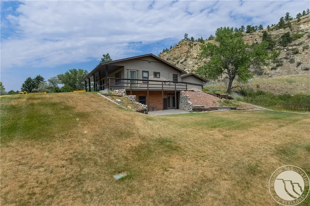 3125 Zimmerman Trail Billings MT 59102