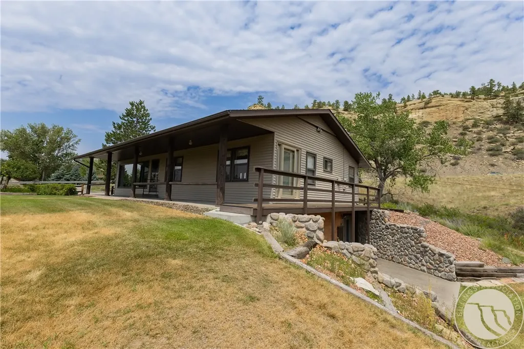 3125 Zimmerman Trail Billings MT 59102