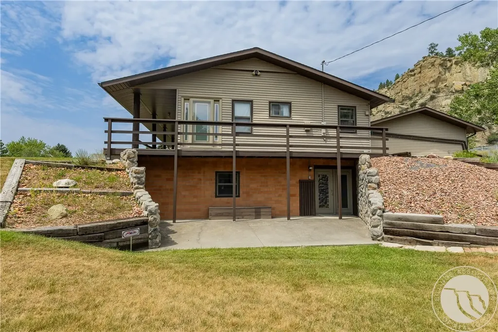 3125 Zimmerman Trail Billings MT 59102