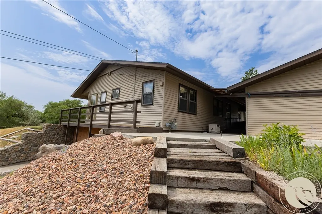 3125 Zimmerman Trail Billings MT 59102