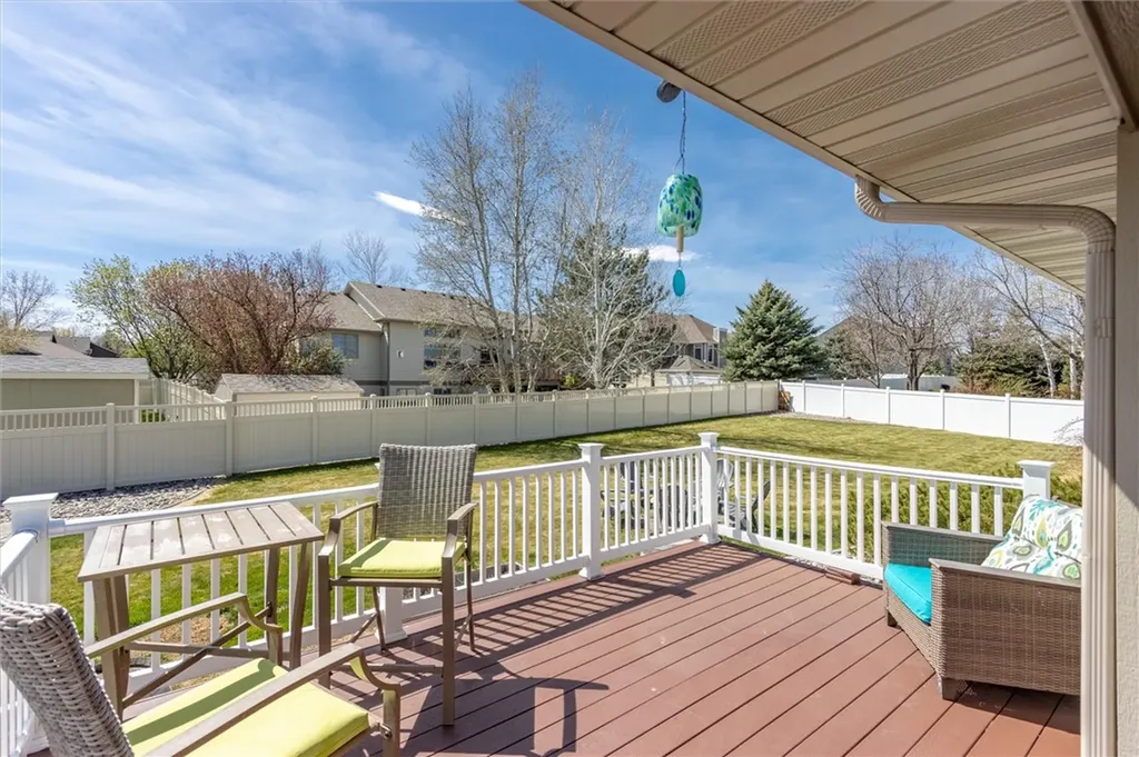 1870 Wentworth Drive Billings MT 59105