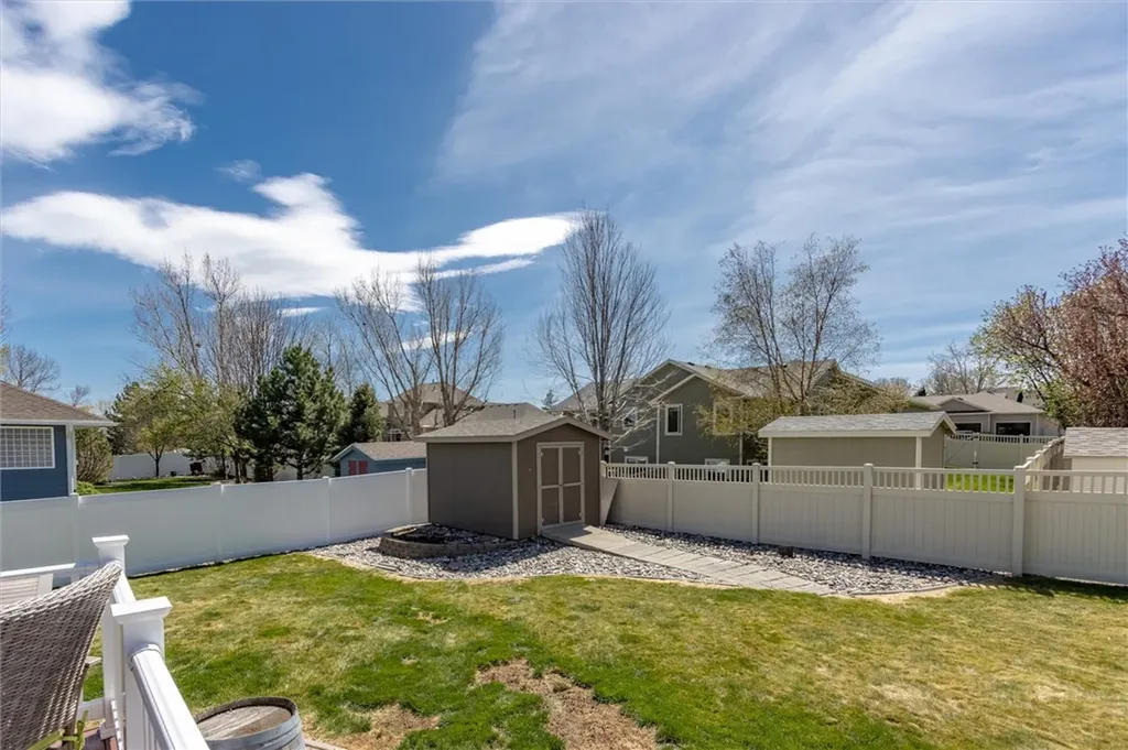 1870 Wentworth Drive Billings MT 59105