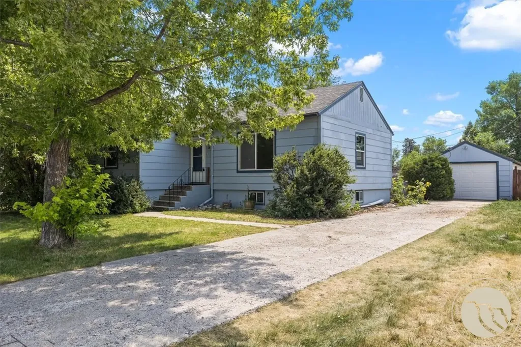 14 Macarthur Billings MT 5910