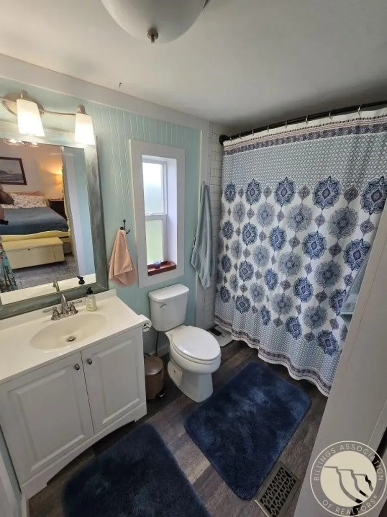 2607 Atchison Drive Laurel MT 59044