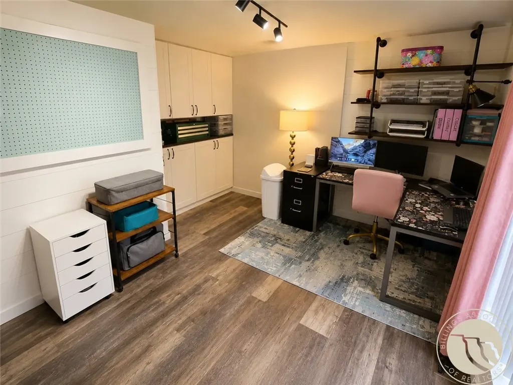 2607 Atchison Drive Laurel MT 59044