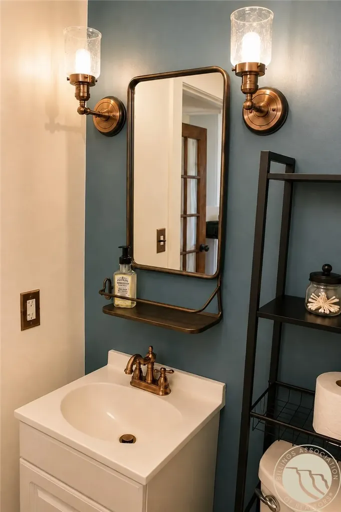 2607 Atchison Drive Laurel MT 59044