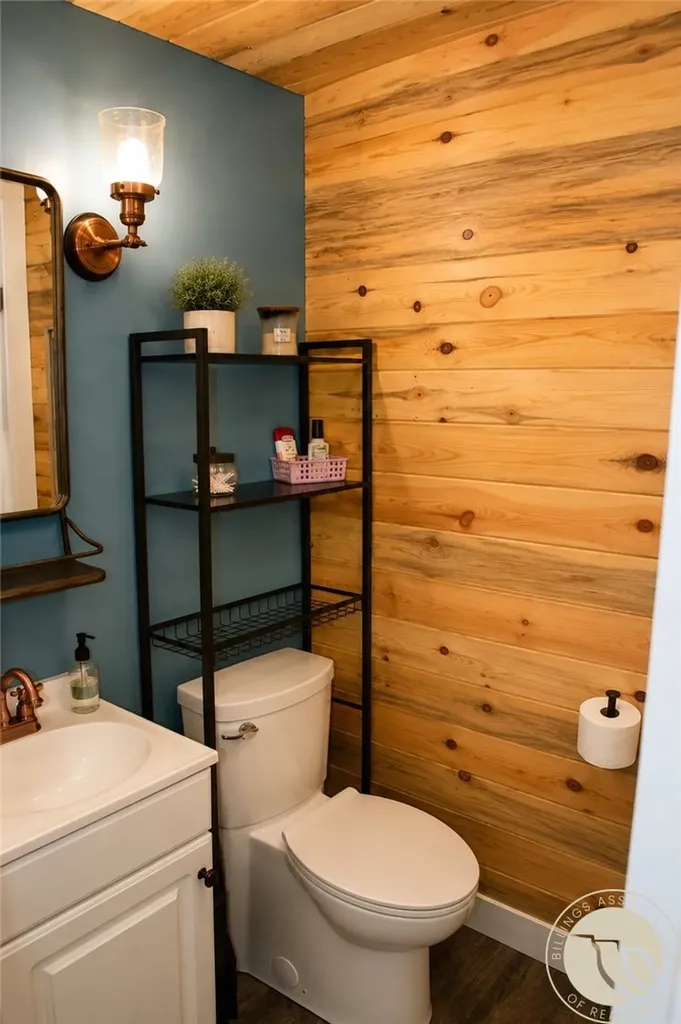2607 Atchison Drive Laurel MT 59044
