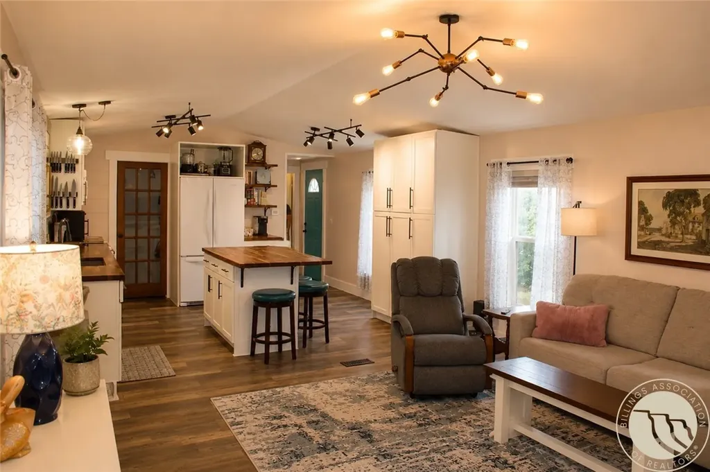 2607 Atchison Drive Laurel MT 59044