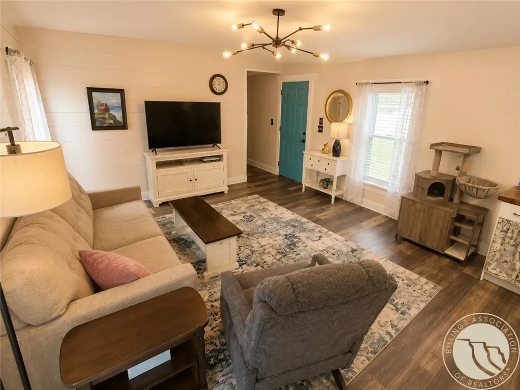 2607 Atchison Drive Laurel MT 59044