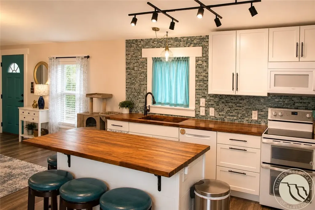 2607 Atchison Drive Laurel MT 59044