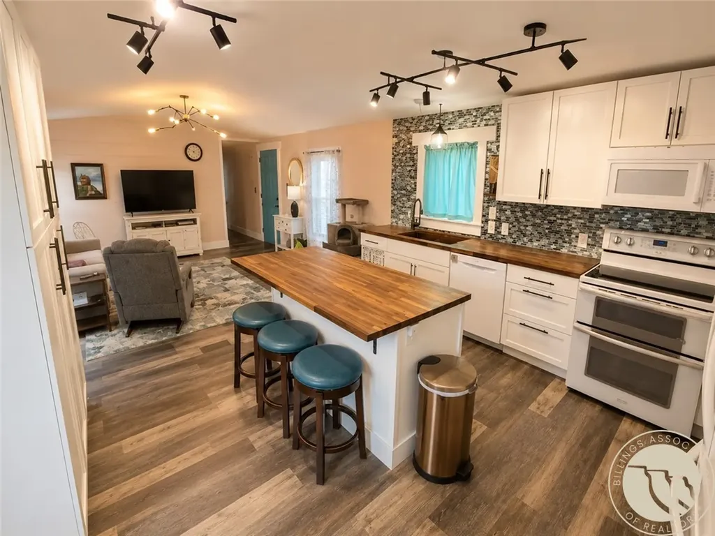 2607 Atchison Drive Laurel MT 59044