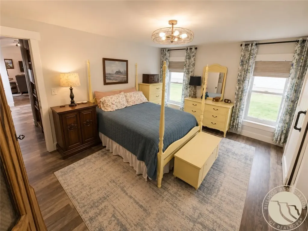 2607 Atchison Drive Laurel MT 59044
