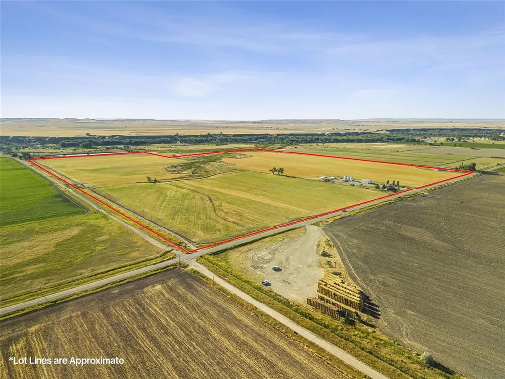 11698 Highway 313 Hardin MT 59034