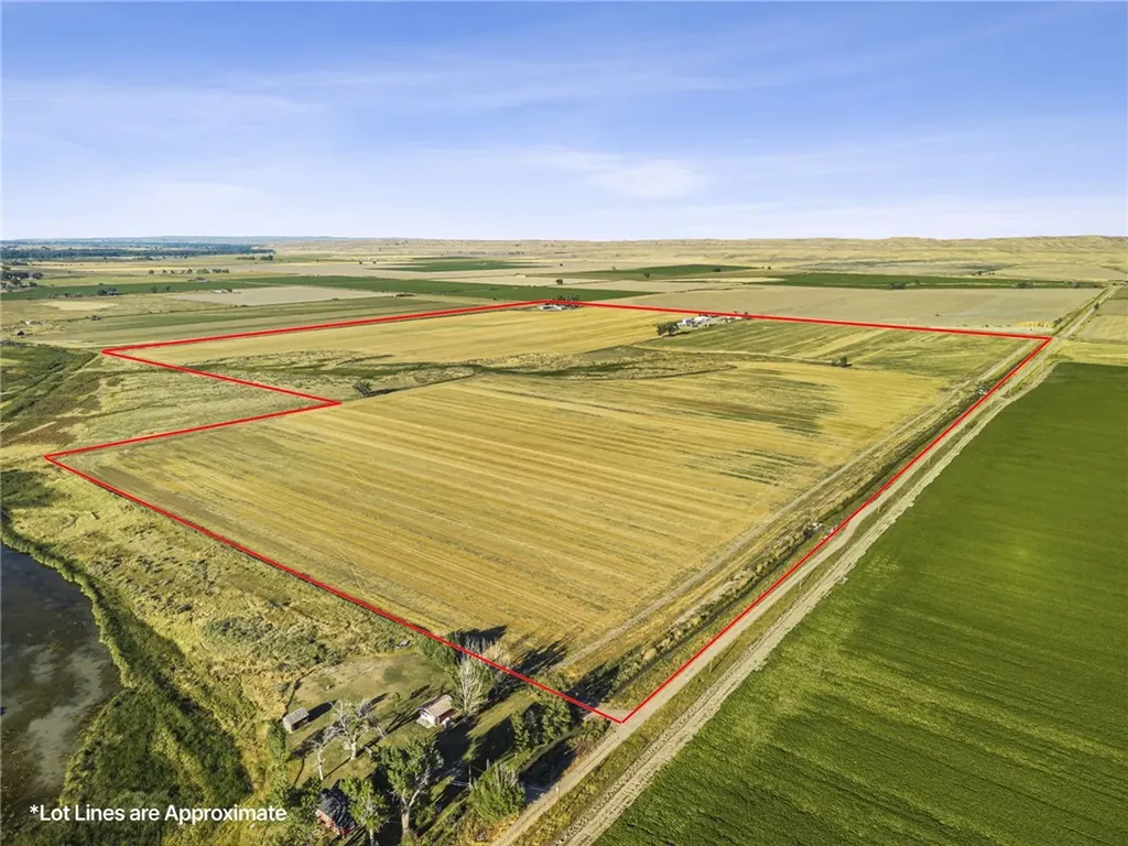 11698 Highway 313 Hardin MT 59034