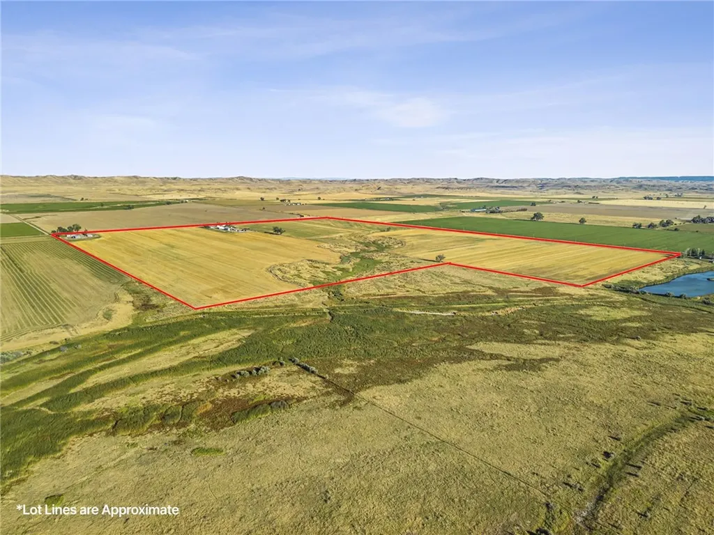11698 Highway 313 Hardin MT 59034