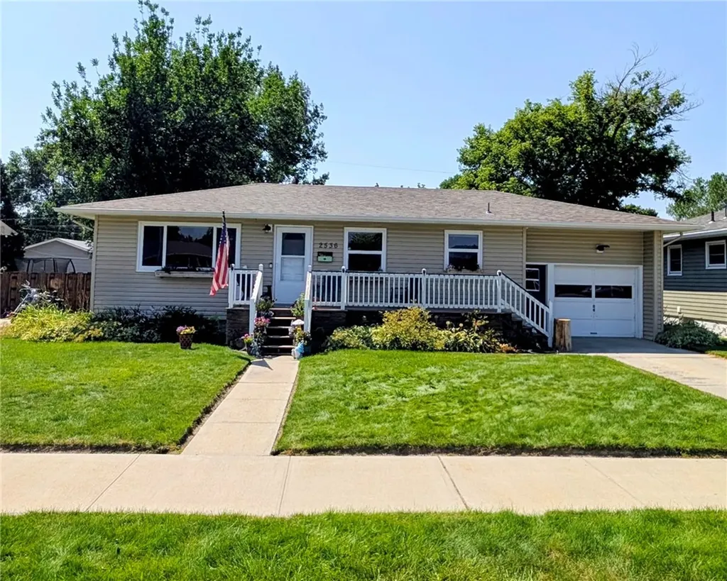 2536 Miles Avenue Billings MT 59102