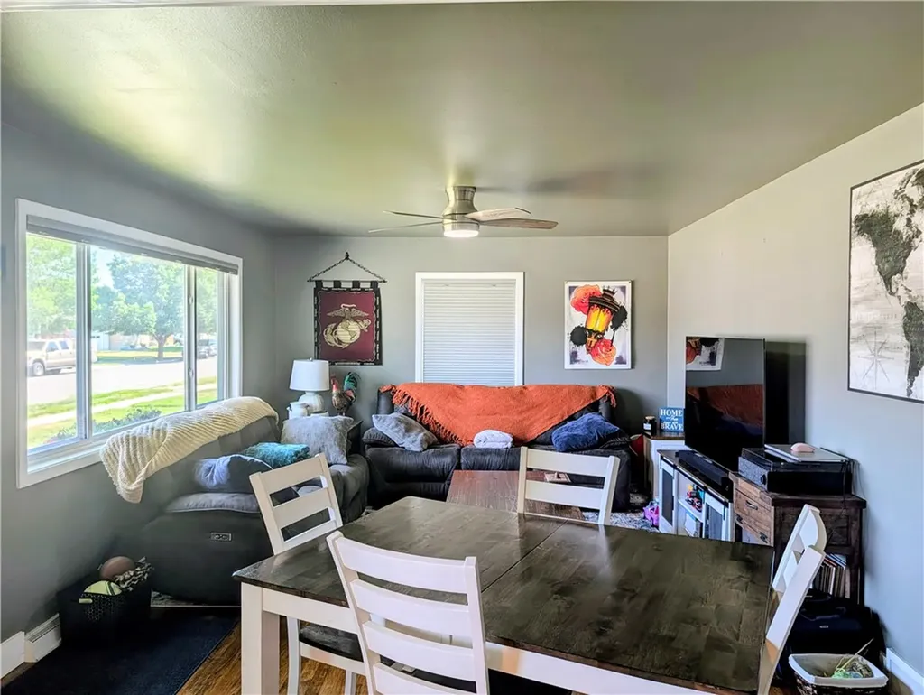 2536 Miles Avenue Billings MT 59102