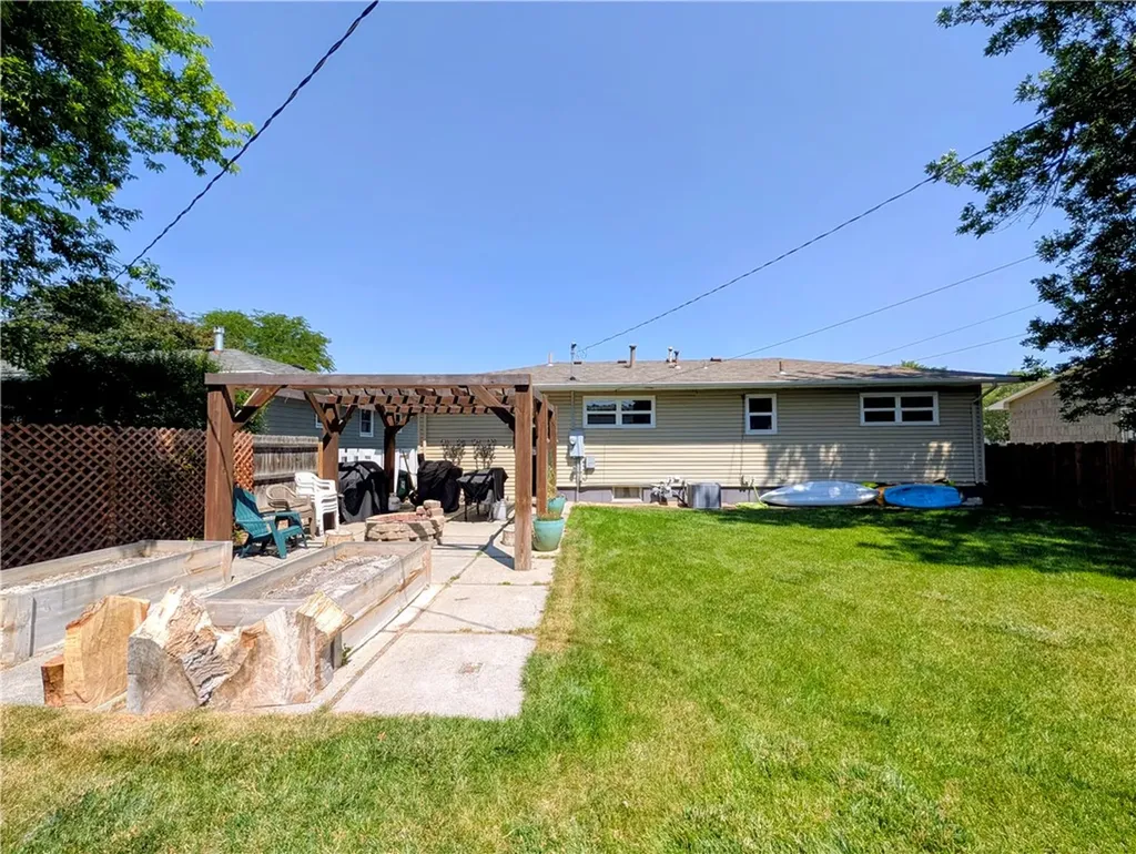 2536 Miles Avenue Billings MT 59102