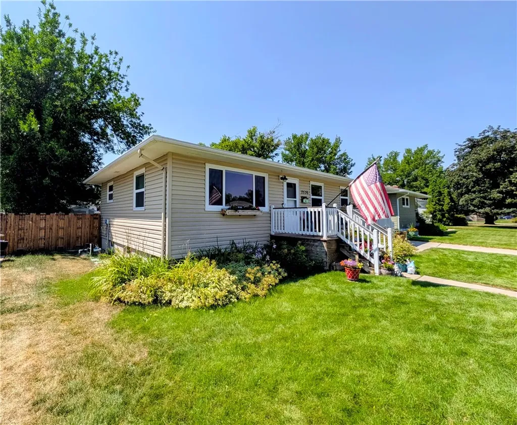 2536 Miles Avenue Billings MT 59102