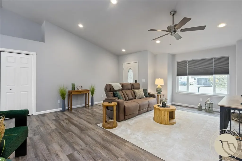 809 Siesta Avenue Billings MT 59105