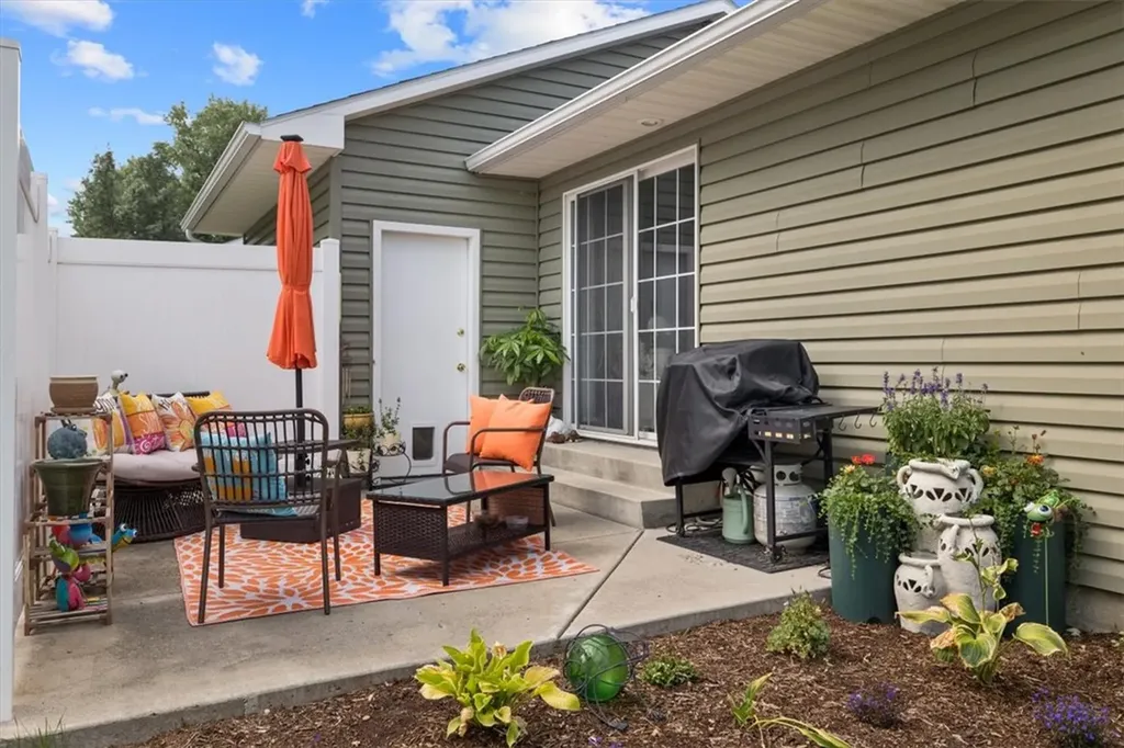 1657 Hawthorne Lane Billings MT 59105