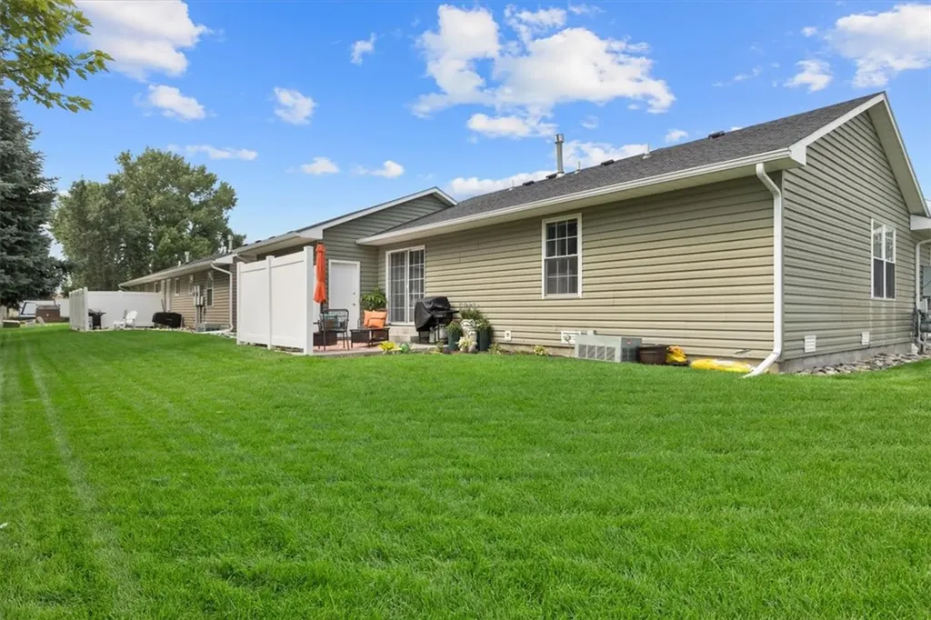 1657 Hawthorne Lane Billings MT 59105