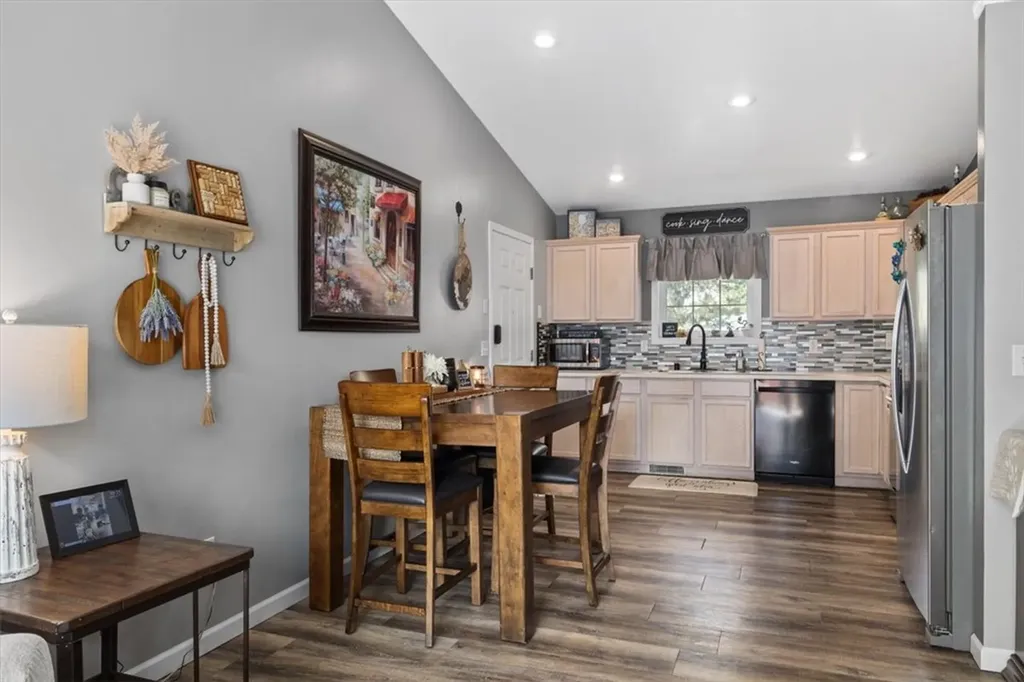1657 Hawthorne Lane Billings MT 59105