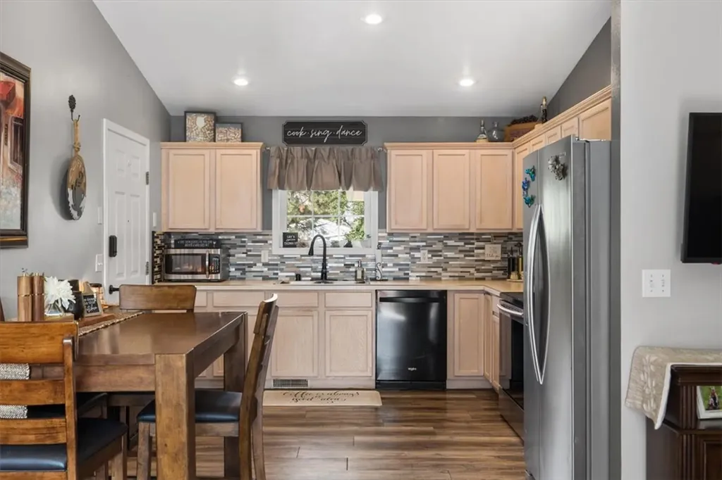 1657 Hawthorne Lane Billings MT 59105