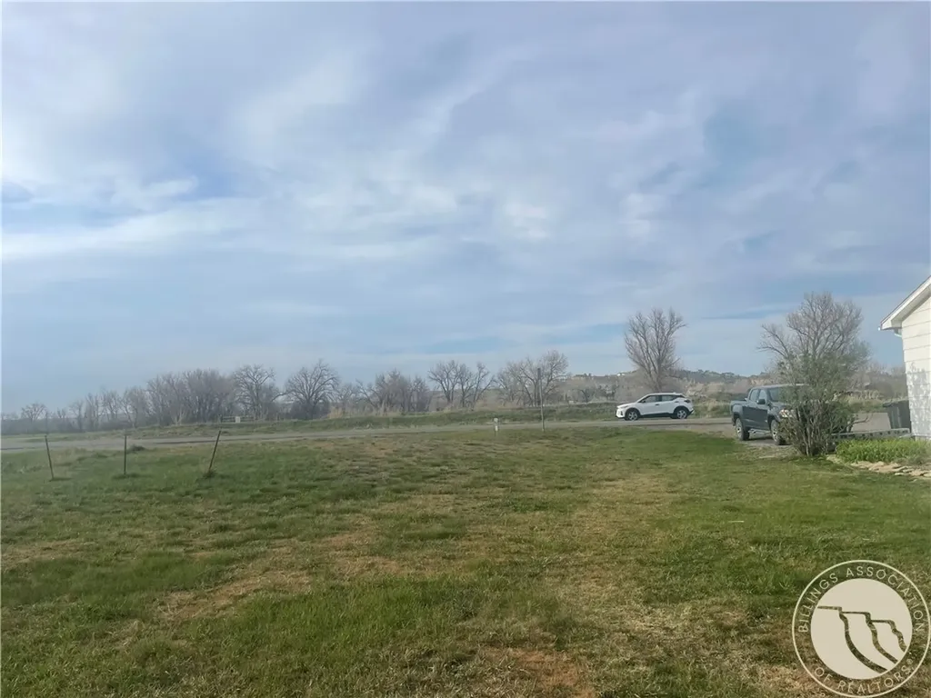 Tbd Mary Street Billings MT 59105
