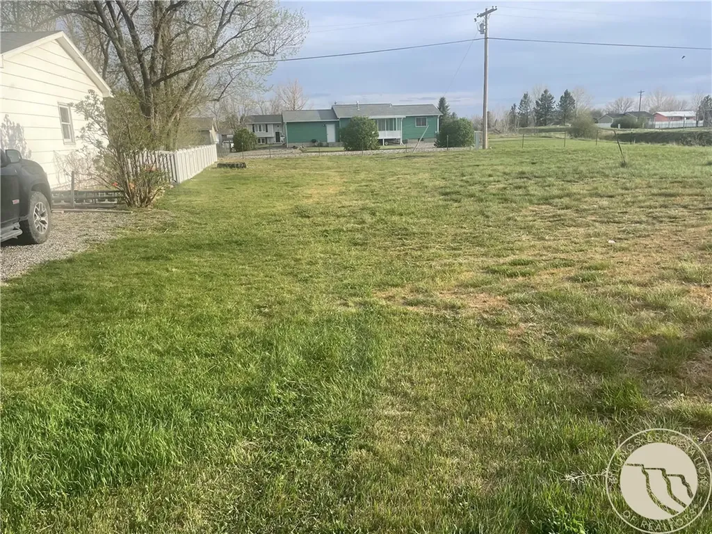 Tbd Mary Street Billings MT 59105