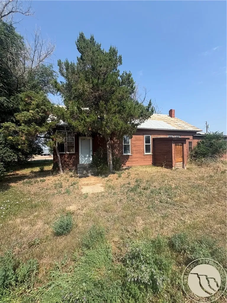 303 Park Street Other MT 59003