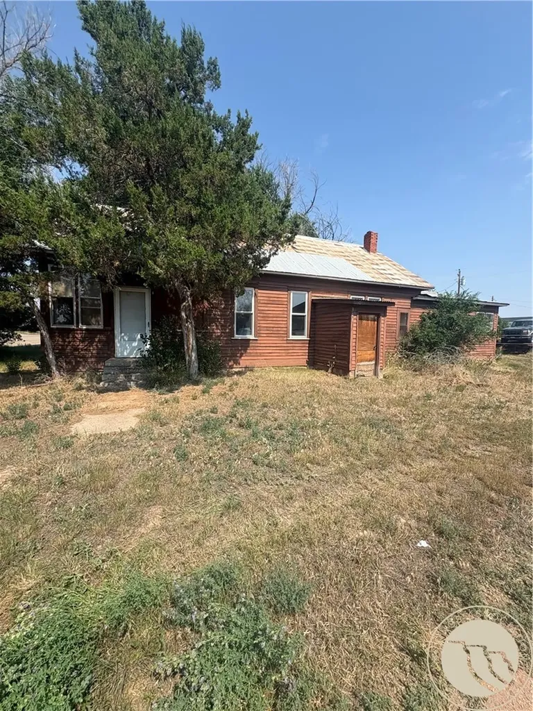 303 Park Street Other MT 59003