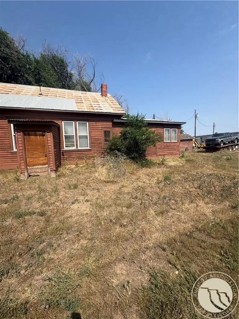 303 Park Street Other MT 59003