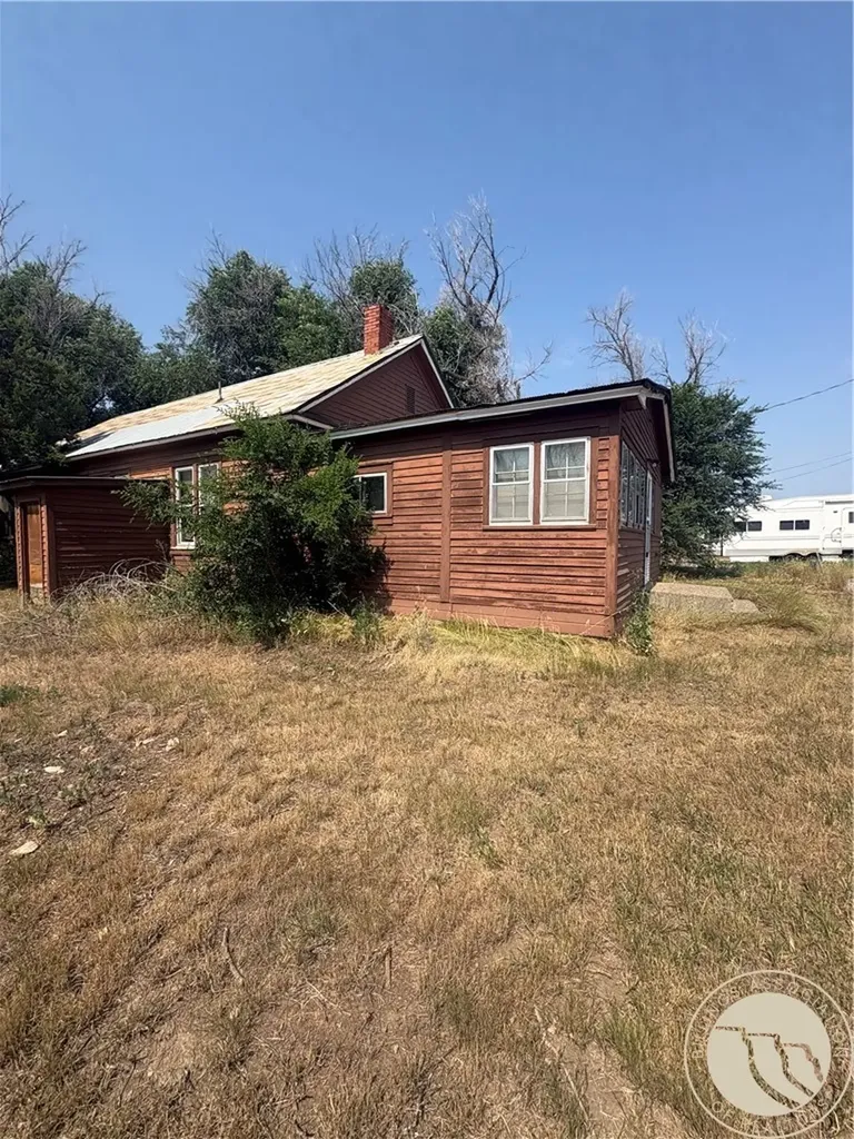 303 Park Street Other MT 59003