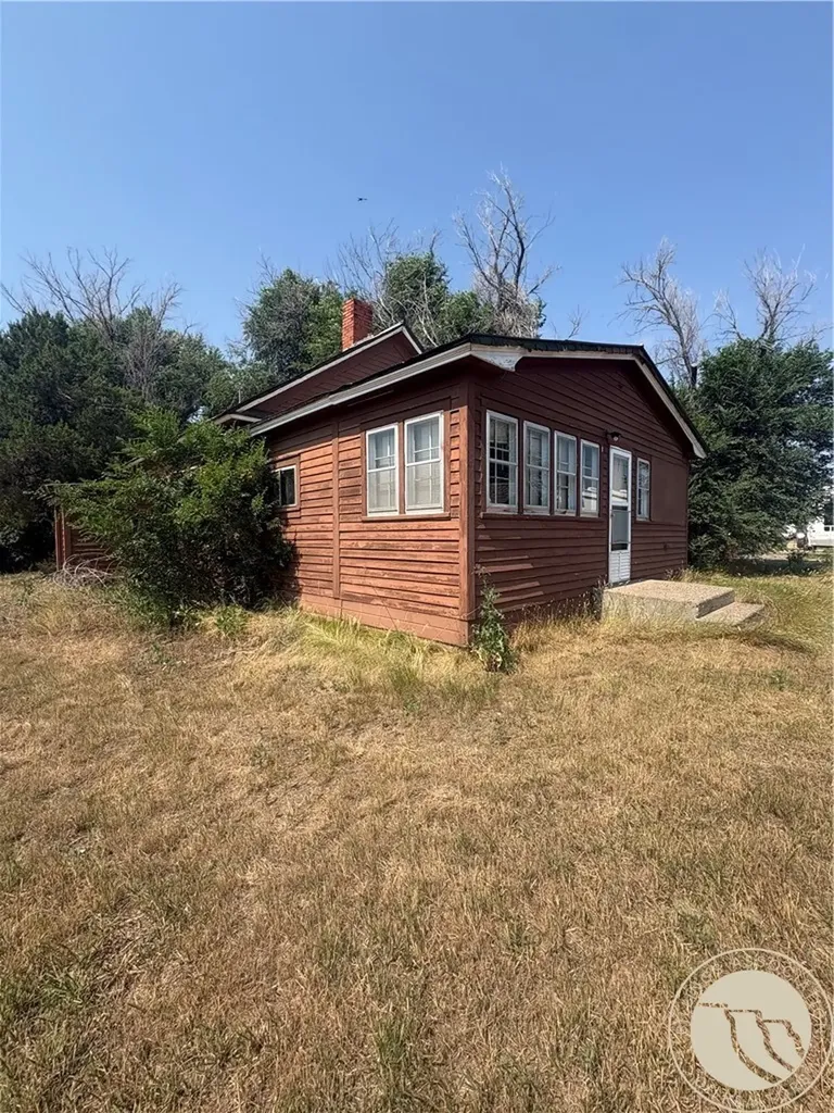 303 Park Street Other MT 59003