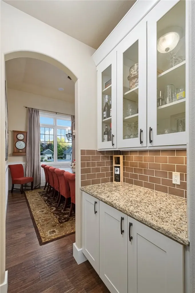 2132 Park Ridge Lane S Billings MT 59106
