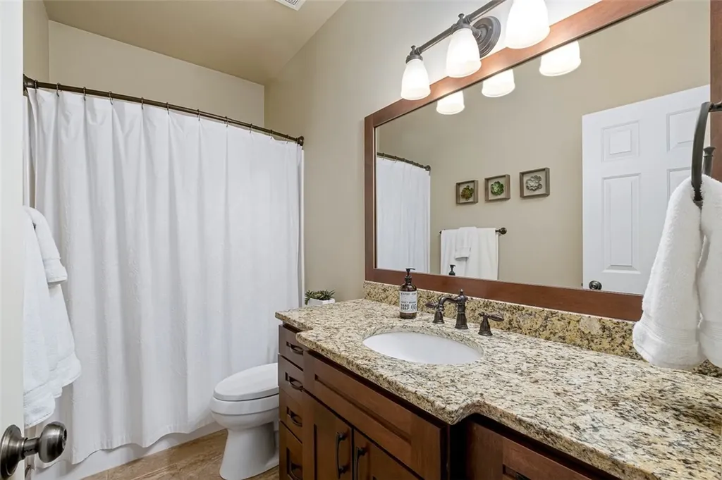 2132 Park Ridge Lane S Billings MT 59106