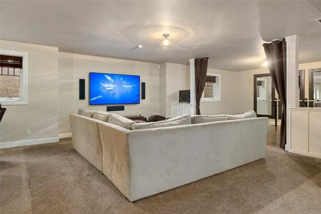 2132 Park Ridge Lane S Billings MT 59106