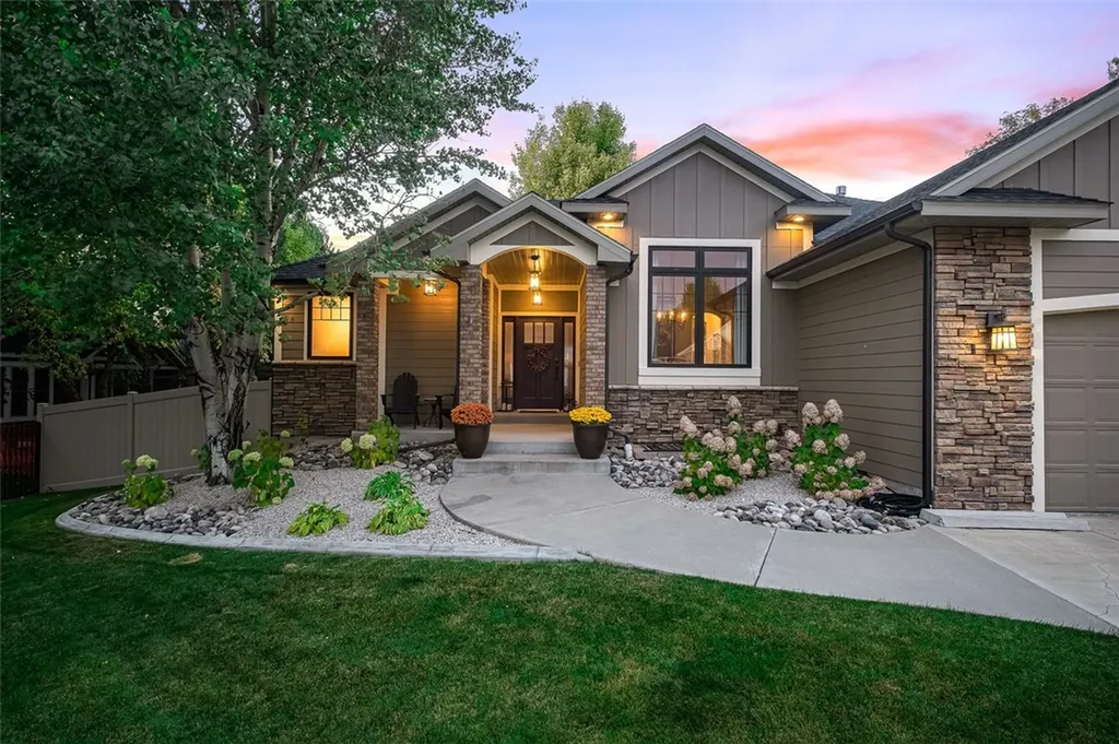 2132 Park Ridge Lane S Billings MT 59106