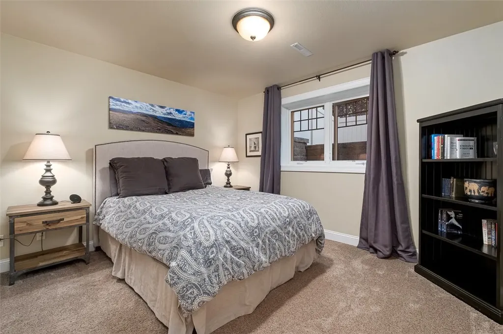 2132 Park Ridge Lane S Billings MT 59106